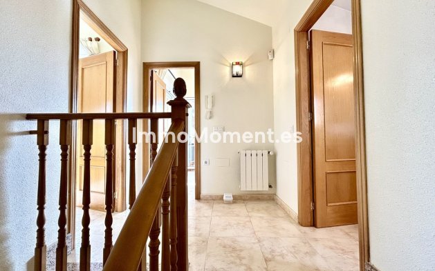 Revente - Maison mitoyenne - Pilar de la Horadada - Torre de la Horadada