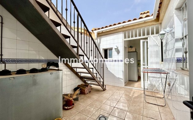 Revente - Maison mitoyenne - Pilar de la Horadada - Torre de la Horadada