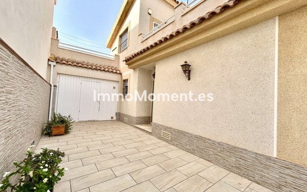 Revente - Maison mitoyenne - Pilar de la Horadada - Torre de la Horadada