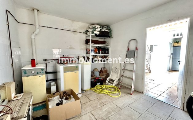 Revente - Maison mitoyenne - Pilar de la Horadada - Torre de la Horadada