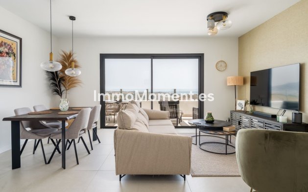Bestaande woning - Appartement - Mijas Costa - La Cala de Mijas