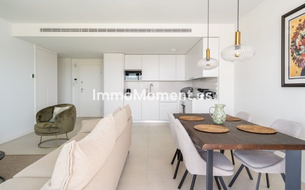 Bestaande woning - Appartement - Mijas Costa - La Cala de Mijas