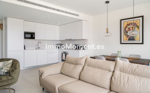 Bestaande woning - Appartement - Mijas Costa - La Cala de Mijas