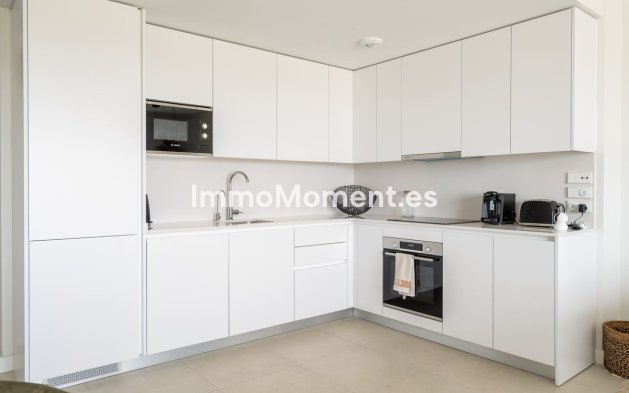 Bestaande woning - Appartement - Mijas Costa - La Cala de Mijas