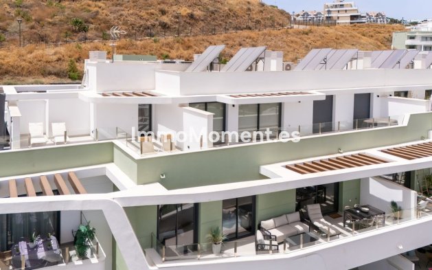 Bestaande woning - Appartement - Mijas Costa - La Cala de Mijas