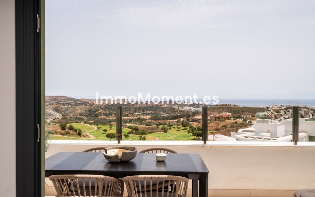 Bestaande woning - Appartement - Mijas Costa - La Cala de Mijas