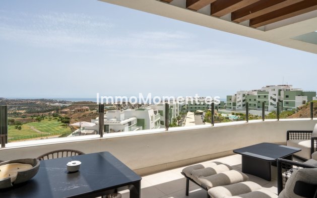 Bestaande woning - Appartement - Mijas Costa - La Cala de Mijas