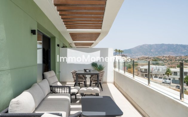 Bestaande woning - Appartement - Mijas Costa - La Cala de Mijas
