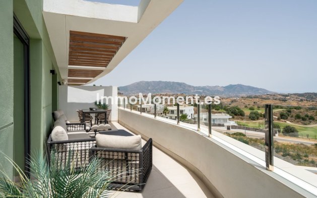 Bestaande woning - Appartement - Mijas Costa - La Cala de Mijas