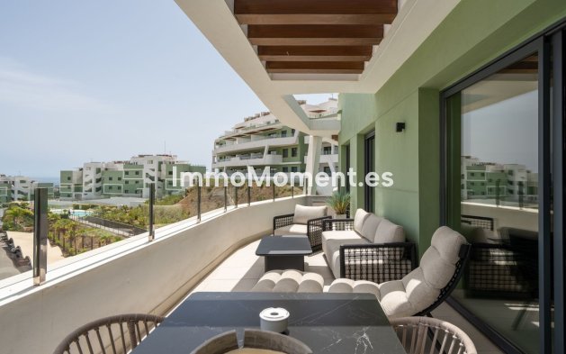 Bestaande woning - Appartement - Mijas Costa - La Cala de Mijas