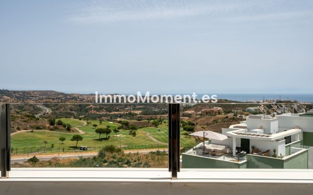 Bestaande woning - Appartement - Mijas Costa - La Cala de Mijas