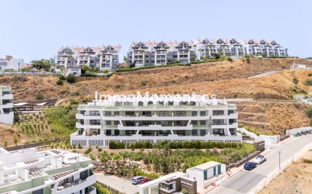 Bestaande woning - Appartement - Mijas Costa - La Cala de Mijas