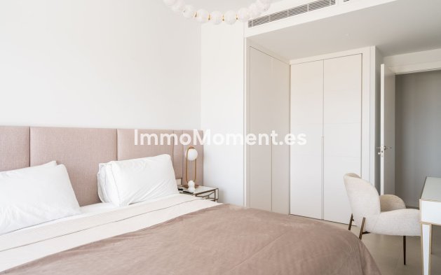 Bestaande woning - Appartement - Mijas Costa - La Cala de Mijas
