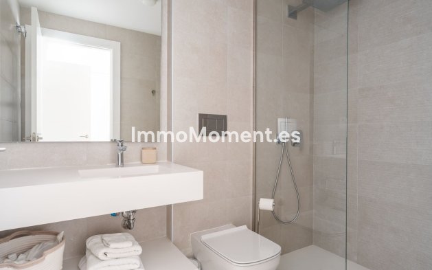 Bestaande woning - Appartement - Mijas Costa - La Cala de Mijas