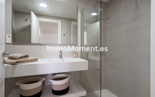 Bestaande woning - Appartement - Mijas Costa - La Cala de Mijas