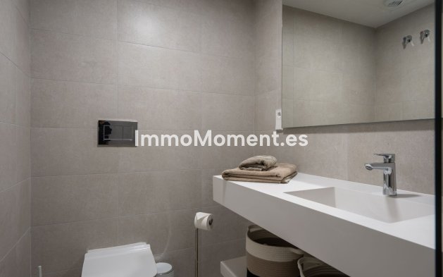 Bestaande woning - Appartement - Mijas Costa - La Cala de Mijas
