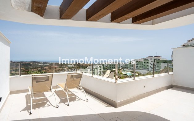 Bestaande woning - Appartement - Mijas Costa - La Cala de Mijas