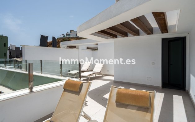 Bestaande woning - Appartement - Mijas Costa - La Cala de Mijas