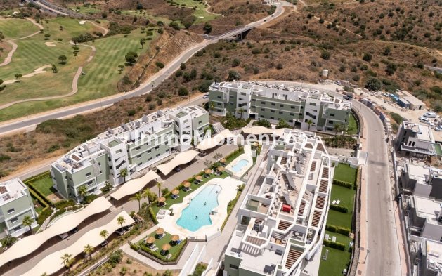 Bestaande woning - Appartement - Mijas Costa - La Cala de Mijas