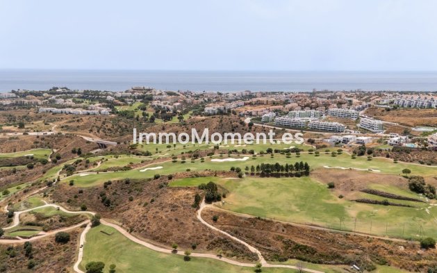 Bestaande woning - Appartement - Mijas Costa - La Cala de Mijas