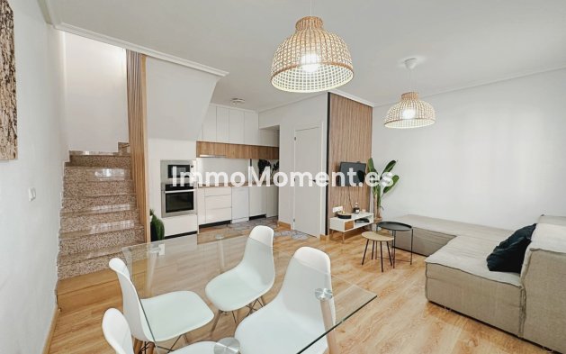 Revente - Maison mitoyenne - Orihuela Costa - Cabo roig - La Zenia