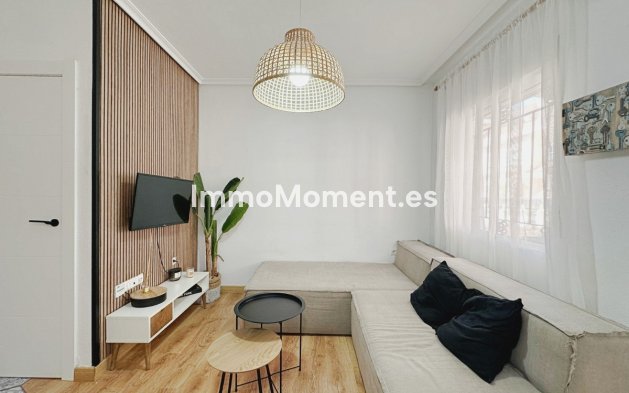 Revente - Maison mitoyenne - Orihuela Costa - Cabo roig - La Zenia