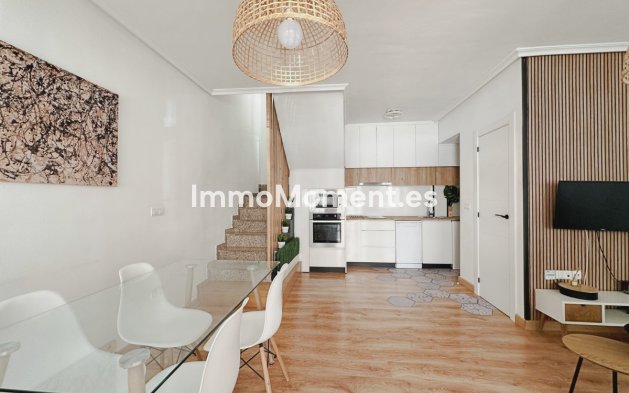 Revente - Maison mitoyenne - Orihuela Costa - Cabo roig - La Zenia