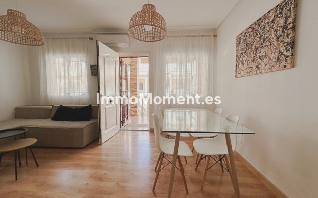 Revente - Maison mitoyenne - Orihuela Costa - Cabo roig - La Zenia