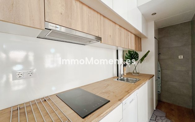 Revente - Maison mitoyenne - Orihuela Costa - Cabo roig - La Zenia