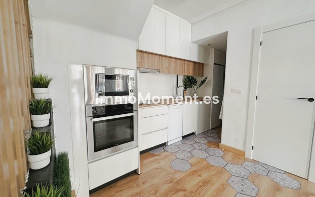 Revente - Maison mitoyenne - Orihuela Costa - Cabo roig - La Zenia