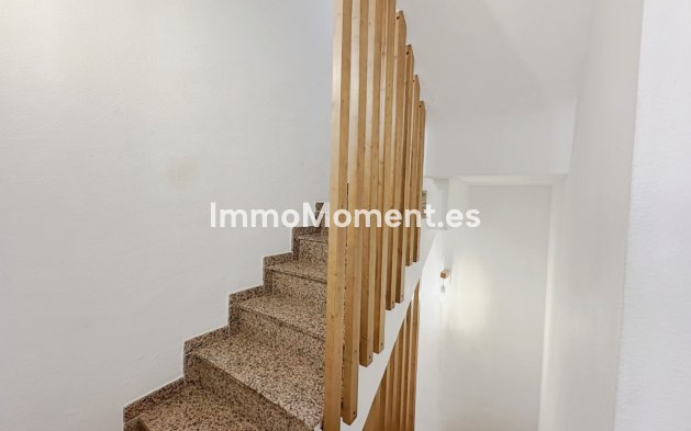 Revente - Maison mitoyenne - Orihuela Costa - Cabo roig - La Zenia