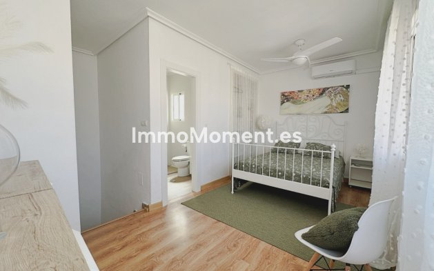 Revente - Maison mitoyenne - Orihuela Costa - Cabo roig - La Zenia