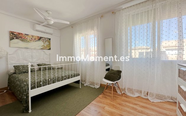 Revente - Maison mitoyenne - Orihuela Costa - Cabo roig - La Zenia