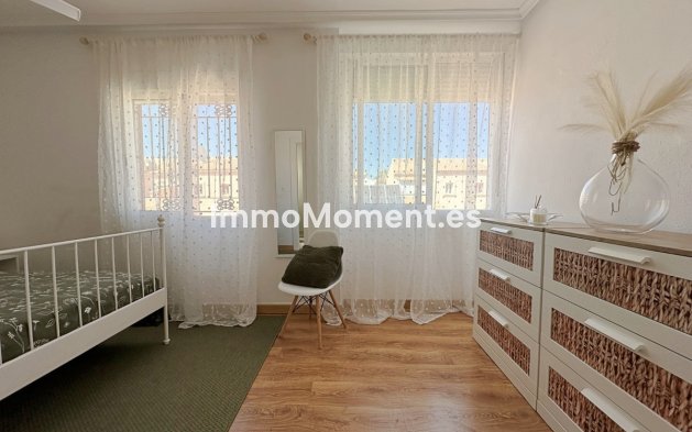 Revente - Maison mitoyenne - Orihuela Costa - Cabo roig - La Zenia