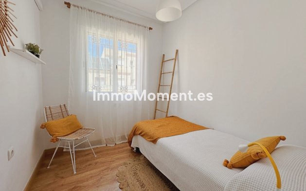 Revente - Maison mitoyenne - Orihuela Costa - Cabo roig - La Zenia