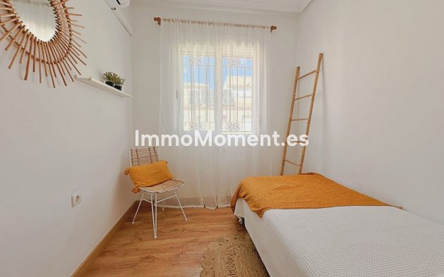 Revente - Maison mitoyenne - Orihuela Costa - Cabo roig - La Zenia