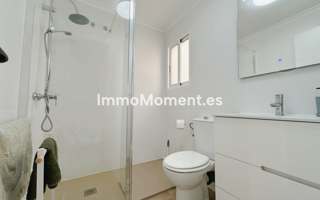 Revente - Maison mitoyenne - Orihuela Costa - Cabo roig - La Zenia