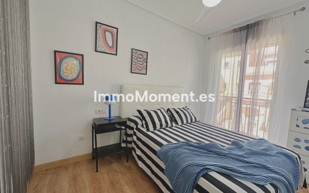 Revente - Maison mitoyenne - Orihuela Costa - Cabo roig - La Zenia