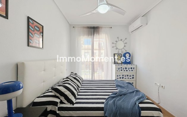 Revente - Maison mitoyenne - Orihuela Costa - Cabo roig - La Zenia