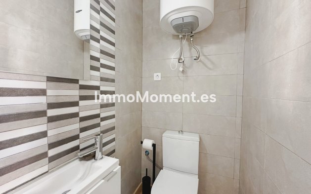 Revente - Maison mitoyenne - Orihuela Costa - Cabo roig - La Zenia