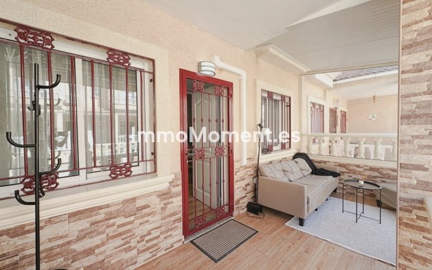 Revente - Maison mitoyenne - Orihuela Costa - Cabo roig - La Zenia