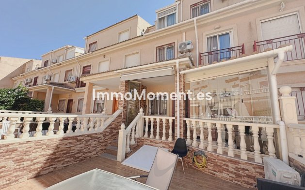 Revente - Maison mitoyenne - Orihuela Costa - Cabo roig - La Zenia
