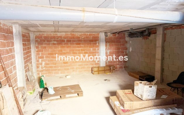 Revente - Maison mitoyenne - Orihuela Costa - Cabo roig - La Zenia