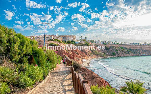 Revente - Maison mitoyenne - Orihuela Costa - Cabo roig - La Zenia