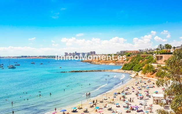Revente - Maison mitoyenne - Orihuela Costa - Cabo roig - La Zenia