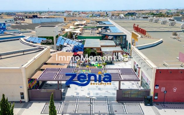 Revente - Maison mitoyenne - Orihuela Costa - Cabo roig - La Zenia