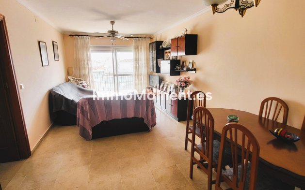 Bestaande woning - Appartement - Estepona  - Estepona Centro