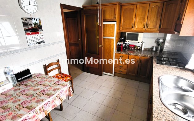 Bestaande woning - Appartement - Estepona  - Estepona Centro
