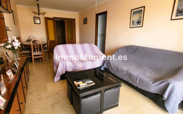 Bestaande woning - Appartement - Estepona  - Estepona Centro