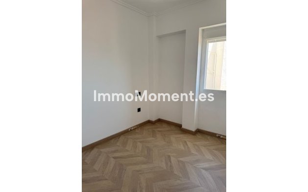 Wiederverkauf - Wohnung - Jávea - Jávea - Xàbia Centro